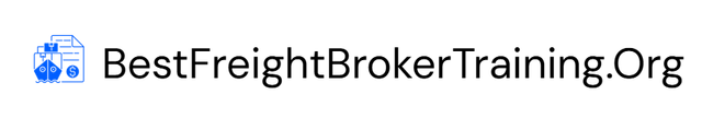 Freight Broking Logo